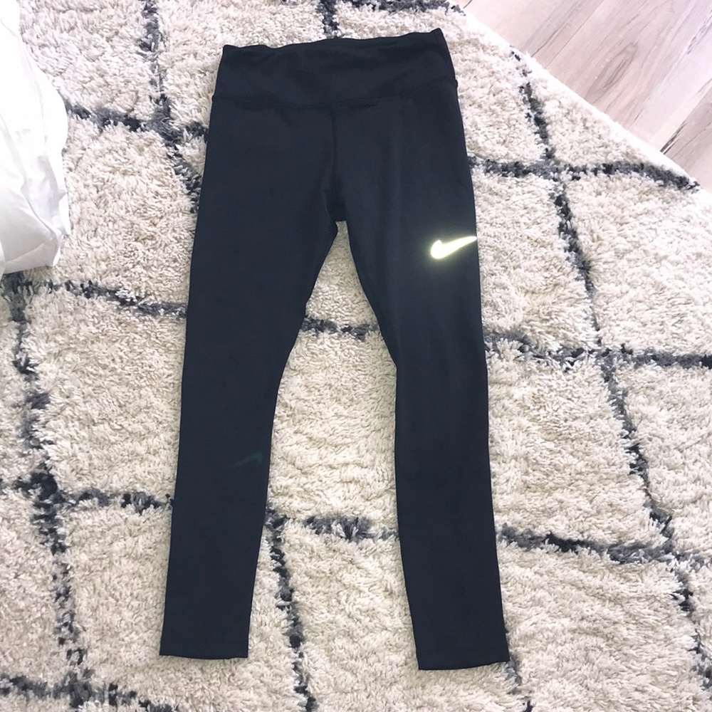 Nike Leggings!!! (Perfect Condition)